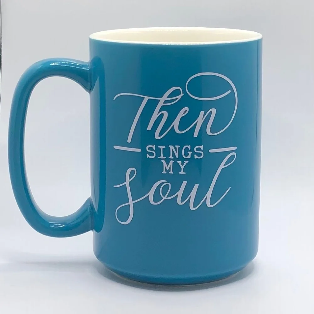 Custom Mug - Picture 1 of 1
